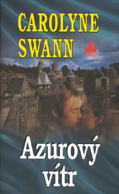AZUROV VTR - Carolyne Swann