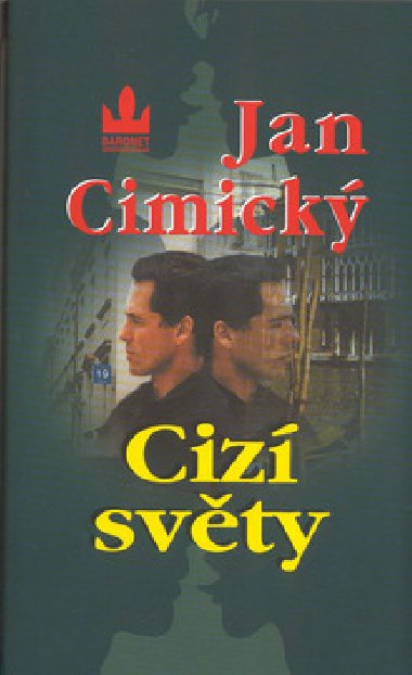 CIZ SVTY - Jan Cimick