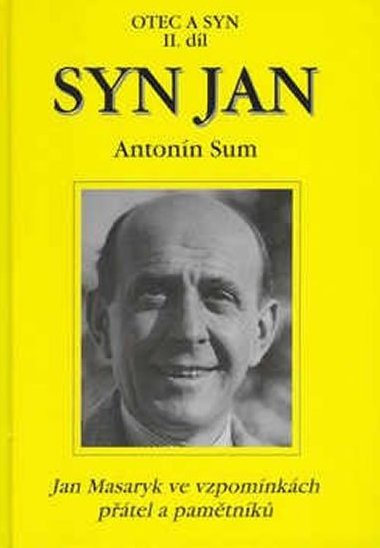 OTEC A SYN II.DL - Antonn Sum