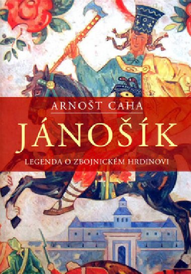 JNOK - Arnot Caha