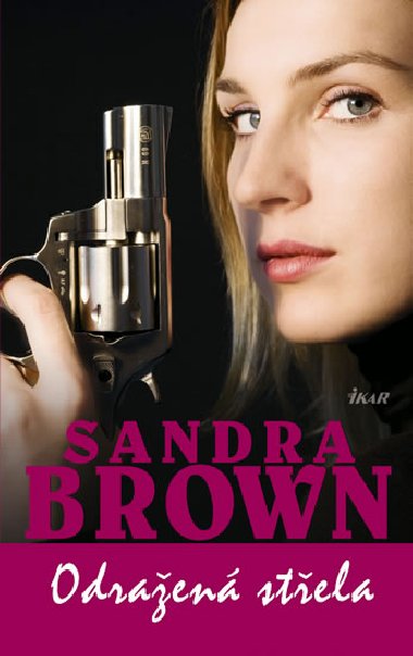Odraen stela - Sandra Brown
