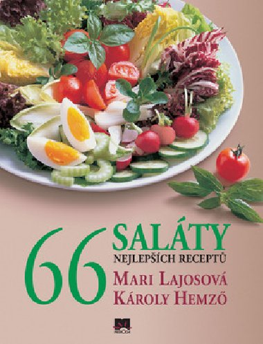 66 SALTY - Mari Lajosov; Kroly Hemz