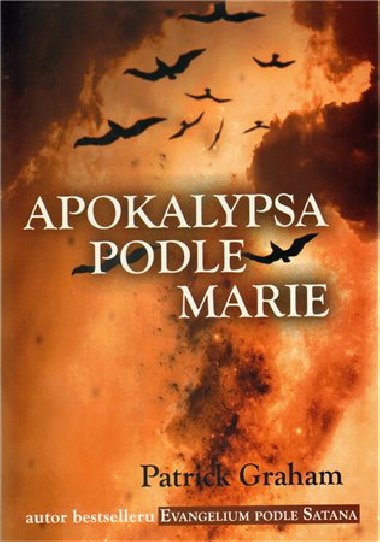 APOKALYPSA PODLE MARIE - Patrick Graham