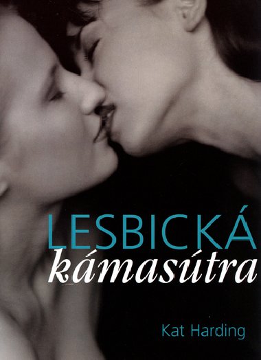 LESBICK KMASTRA - Kat Harding