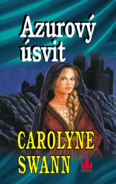 AZUROV SVT - Carolyne Swann