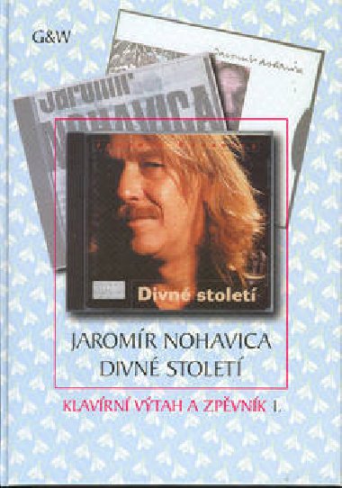 DIVN STOLET - Jaromr Nohavica