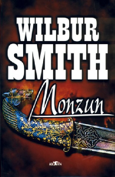 Monzun - Wilbur Smith