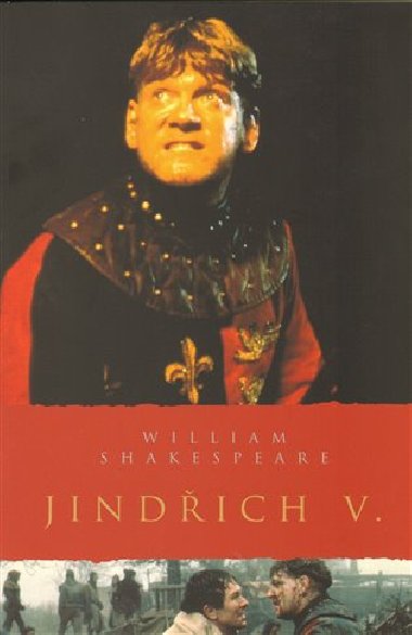 JINDICH V. - William Shakespeare