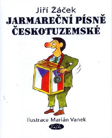 JARMAREN PSN - Ji ek; Martin Vanek