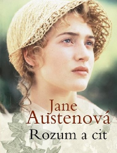 Rozum a cit - Jane Austenov