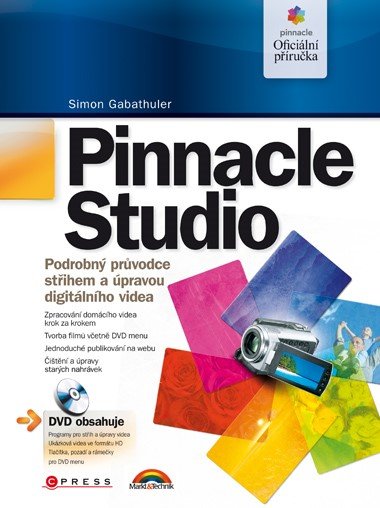 PINNACLE STUDIO - 