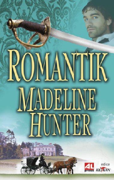 ROMANTIK - Madeline Hunterov