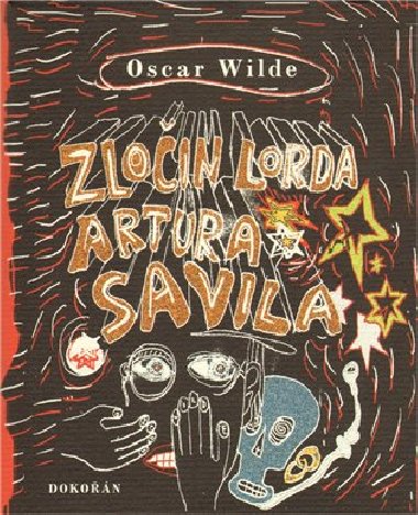 ZLOIN LORDA ARTURA SAVILA - Oscar Wilde