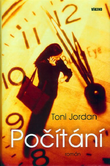 POTN - Toni Jordan