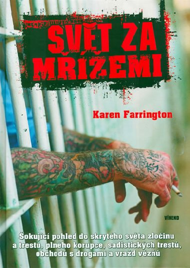 SVT ZA MͮEMI - Karen Farrington