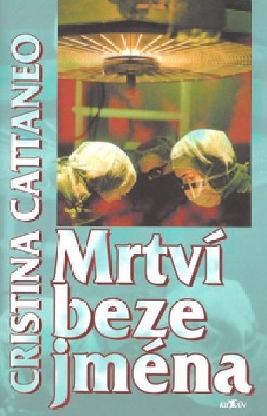 MRTV BEZE JMNA - Cristina Cattaneo