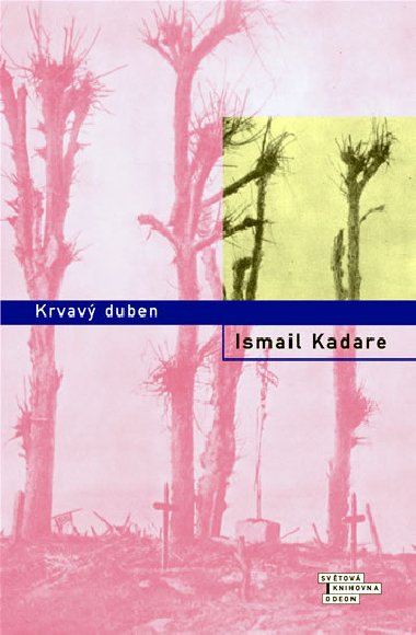 KRVAV DUBEN - Ismail Kadar