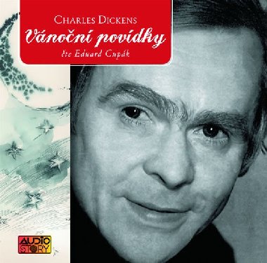Vnon povdky - 2CD - Charles Dickens