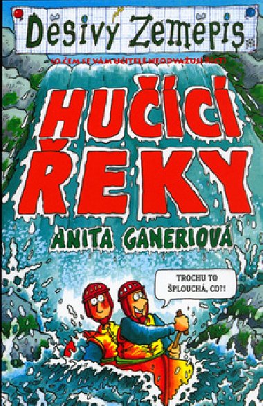 HUC EKY - Anita Ganeriov; Mike Phillips