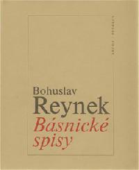 Bsnick spisy - Bohuslav Reynek