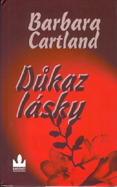DKAZ LSKY - Barbara Cartland