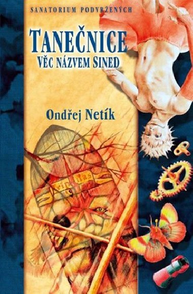 TANENICE VC NZVEM SINED - Ondej Netk