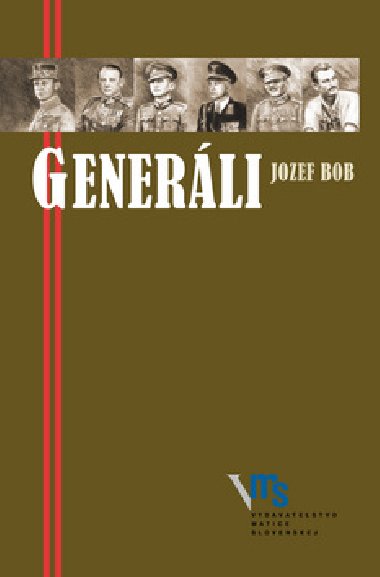 GENERLI - Jozef Bob