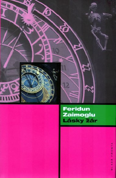 LSKY R - Feridum Zaimoglu