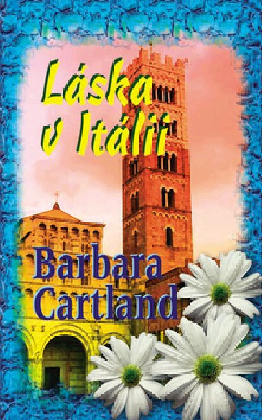 LSKA V ITLII - Barbara Cartland
