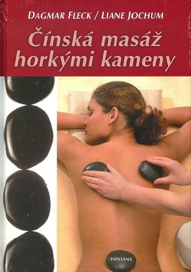 NSK MAS HORKMI KAMENY - Dagmar Fleck; Liane Jochum