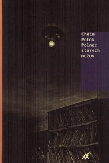 POLNOC STARCH MUOV - Chaim Potok