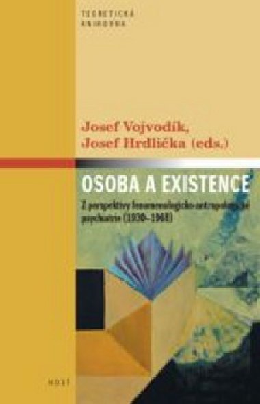 OSOBA A EXISTENCE - 