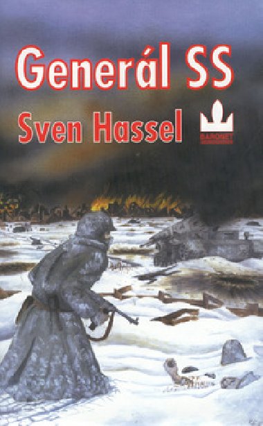 GENERL SS - Sven Hassel