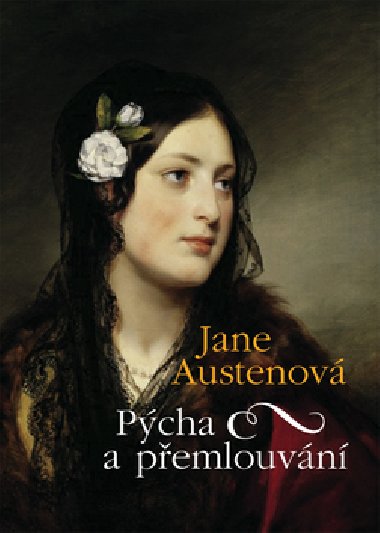 PCHA A PEMLOUVN - Jane Austenov
