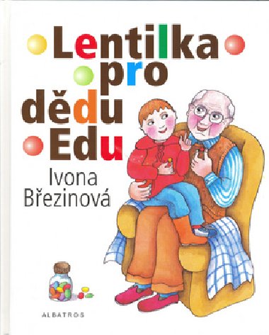 LENTILKA PRO DDU EDU - Ivona Bezinov