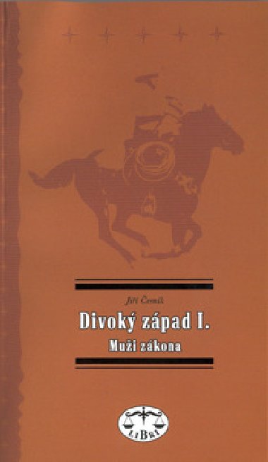DIVOK ZPAD I. - Ji ernk
