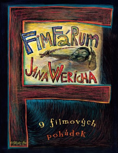 FIMFRUM JANA WERICHA - Jan Werich