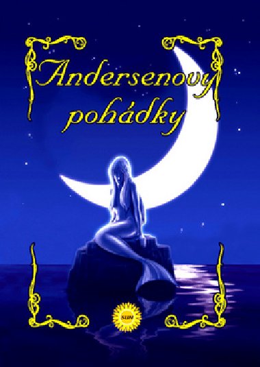 ANDERSENOVY POHDKY - 