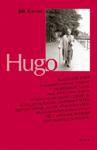 HUGO - Ji Kamen