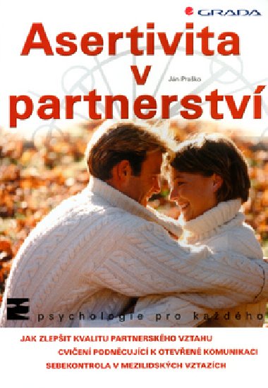 ASERTIVITA V PARTNERSTV - Jn Prako