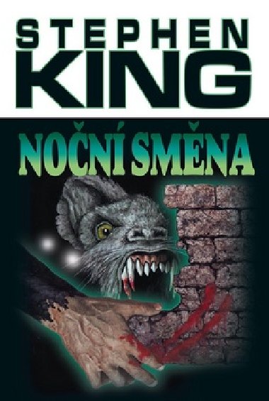 NON SMNA - Stephen King