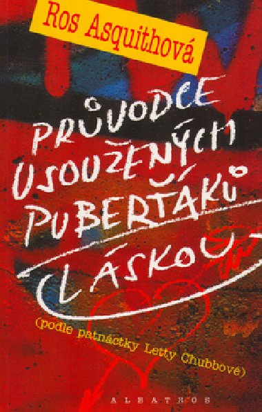 PRVODCE USOUENCH PUBERK LSKOU - Ros Asquithov; Lubomr ediv