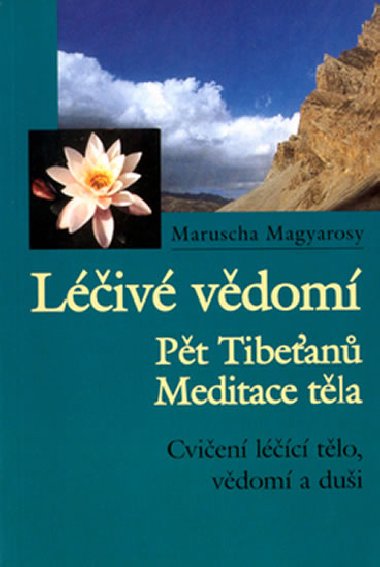 LIV VDOM - Maruscha Magyarosy
