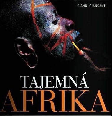 TAJEMN AFRIKA - Gianni Giansanti