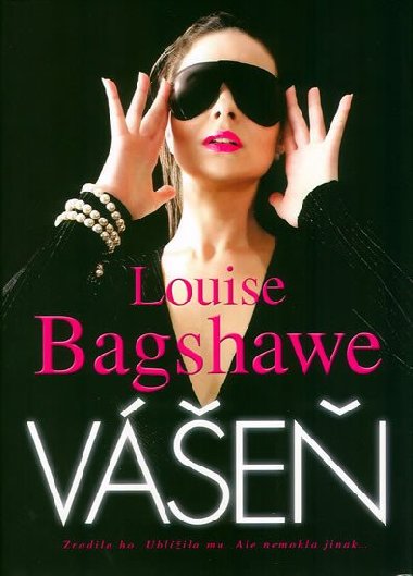 VE - Louise Bagshawe