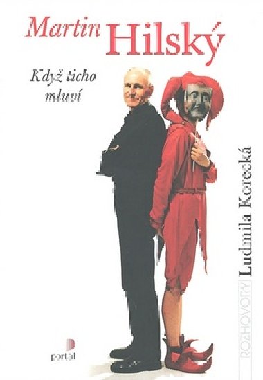 HILSK MARTIN - Martin Hilsk; Ludmila Koreck