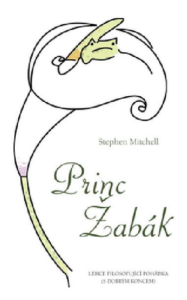 PRINC ABK - Stephen Mitchell