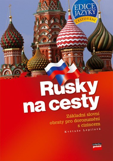 RUSKY NA CESTY - Kvtue Lepilov