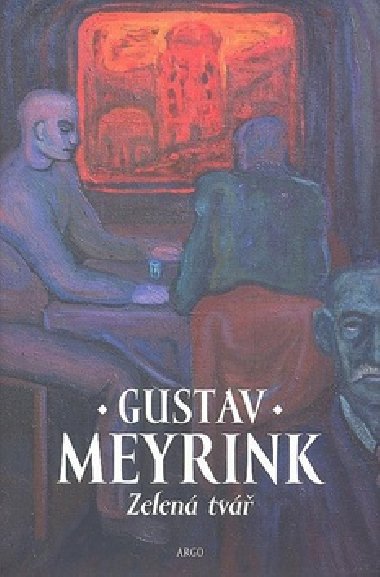 ZELEN TV - Gustav Meyrink