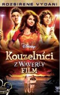 KOUZELNCI Z WAVERLY - DVD - 